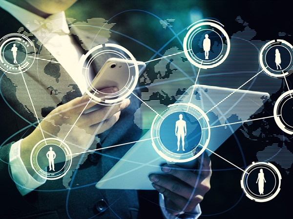 客户与供应商一起见证我司发展