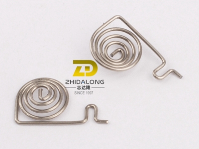 定制各类车充弹簧，压簧，扭簧，电子弹簧